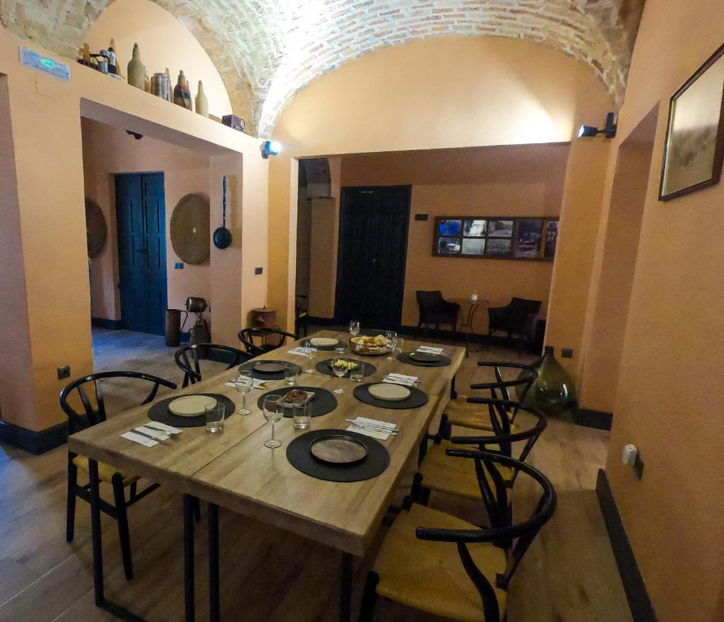 Balhondo Open Village Puebla de Alcocer Kültér fotó